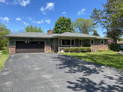 4914 Twin Elms Drive, Caledonia, WI, 53406 | Card Image