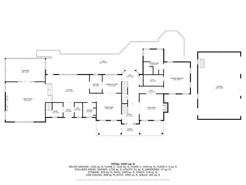 140 Mack Hill Rd, Amherst, NH, 03031-2405 | Card Image