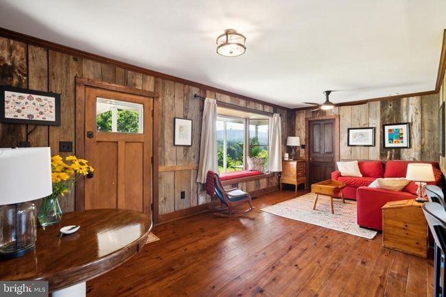 7811 Carters Run Dr, House other with 4 bedrooms, 4 bathrooms and null parking in MARSHALL VA | Image 14