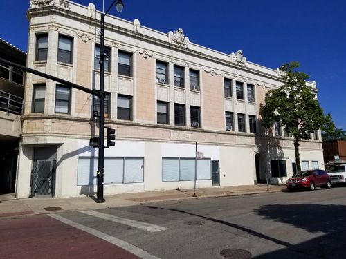 307-7606 N Paulina St, Chicago, IL, 60626-1058 | Card Image