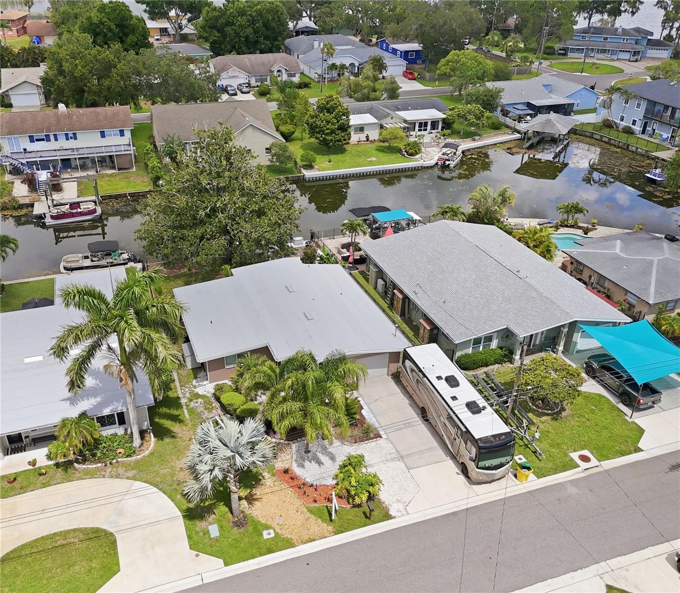 Residential in PALM HARBOR 2