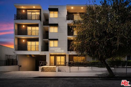 308-3061 W 12th St, Los Angeles, CA, 90015-2149 | Card Image