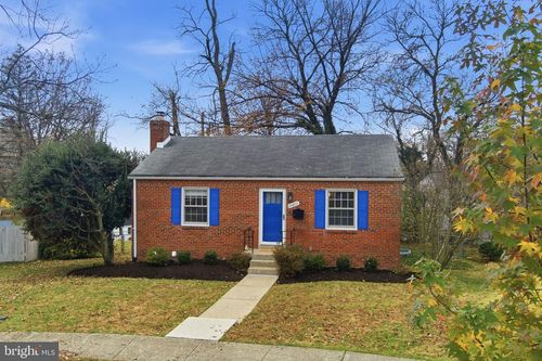 10802 Stella Ct, KENSINGTON, MD, 20895-2318 | Card Image