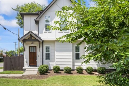 601 40th Ave N, Nashville, TN, 37209-2411 | Card Image