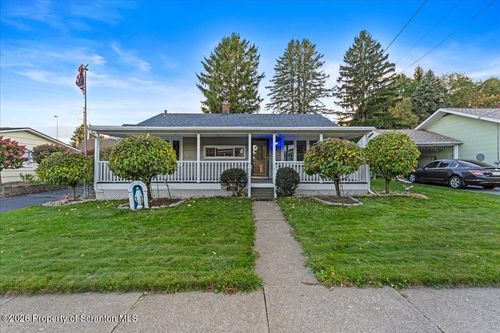 713 Theodore Street, Scranton, PA, 18508 | Card Image