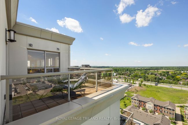 1403 - 1030 Coronation Dr, Condo with 3 bedrooms, 2 bathrooms and null parking in London ON | Image 23