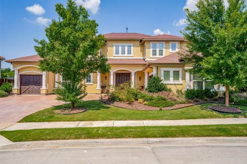 12226 Lazio Ln, Frisco, TX, 75035-2221 | Card Image