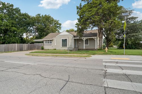 4119 E 15th St, Tulsa, OK, 74112-6115 | Card Image