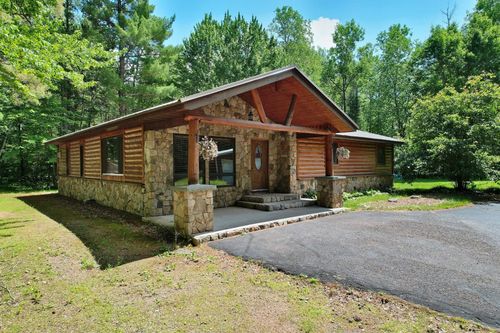 3141W Cut Off Rd, Mercer, WI, 54547-9227 | Card Image