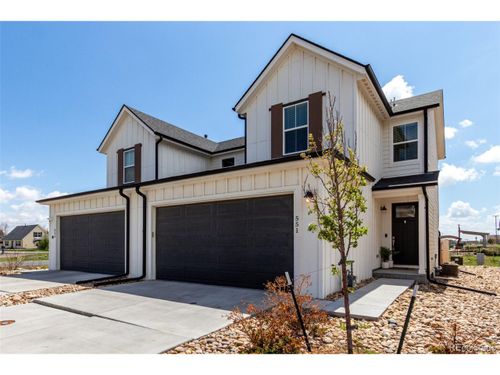 551 S Main St, Byers, CO, 80103-9766 | Card Image