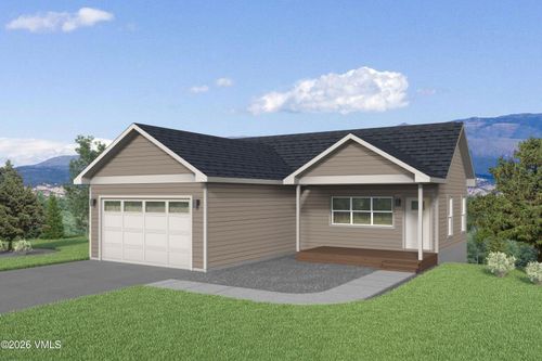 525 Blackhawk Rd, Gypsum, CO, 81637-5561 | Card Image