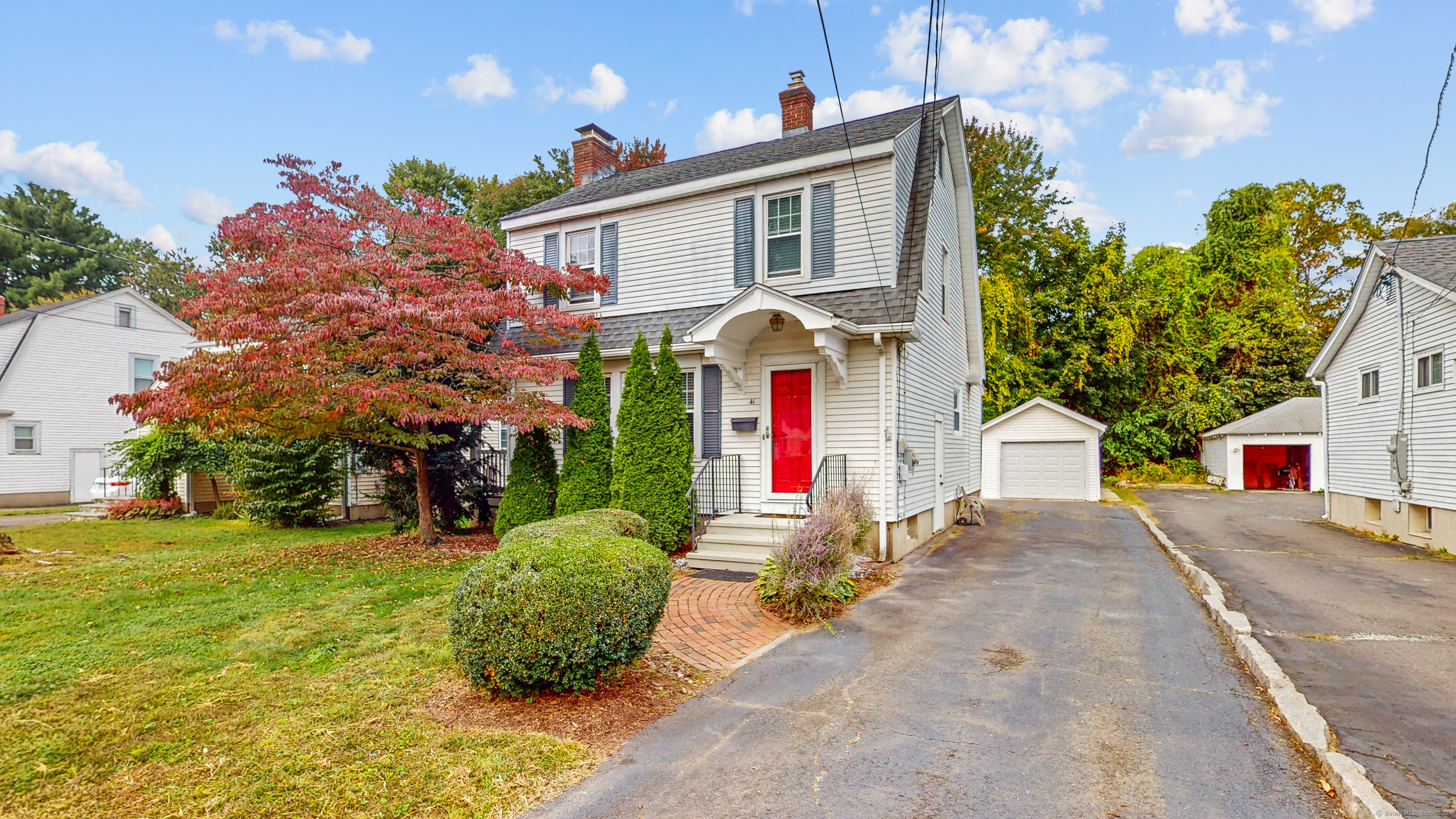 Goodsell St, West Hartford, CT 06110
