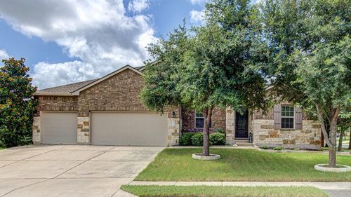 3113 Pasqueflower Pass, Pflugerville, TX, 78660-3710 | Card Image