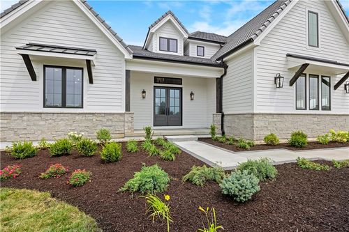 17321 Bluejacket St, Overland Park, KS, 66221-7169 | Card Image