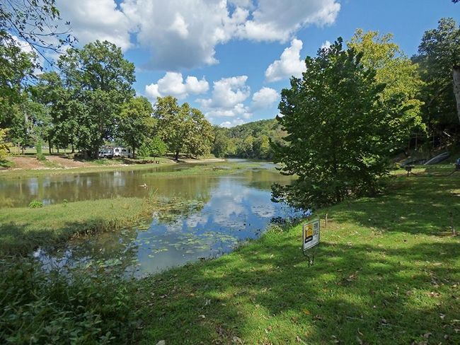 39 Riverview Cir, House other with 4 bedrooms, 3 bathrooms and null parking in Hardy AR | Image 48