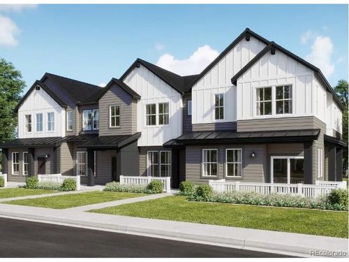 7626 S Cherokee Cir W, Centennial, CO, 80016-2598 | Card Image