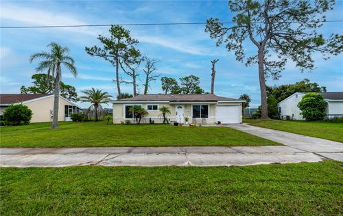3310 Pan American Blvd, North Port, FL, 34287-1700 | Card Image