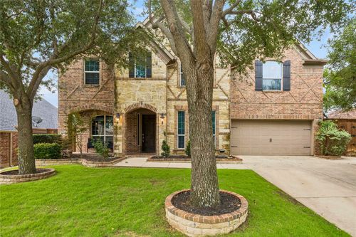 8109 Caelan Court, Mckinney, TX, 75071 | Card Image