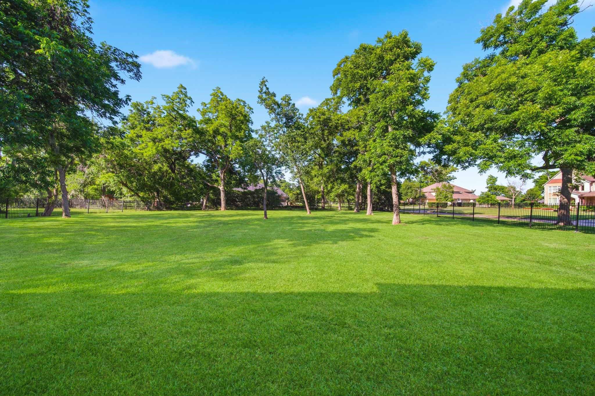 Residential in Missouri City 3