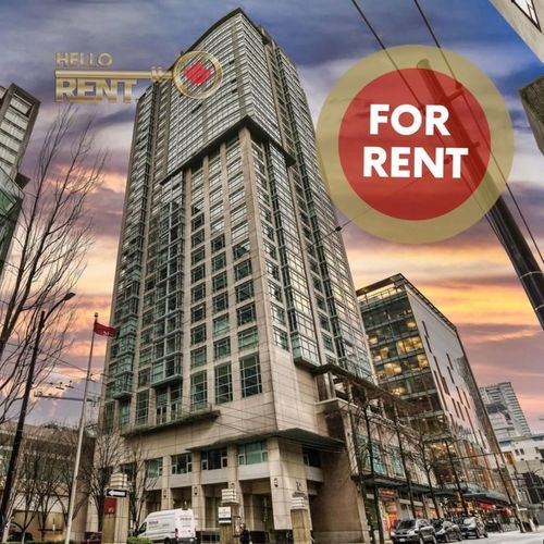 704-438 Seymour St, Vancouver, BC, V6B6H4 | Card Image