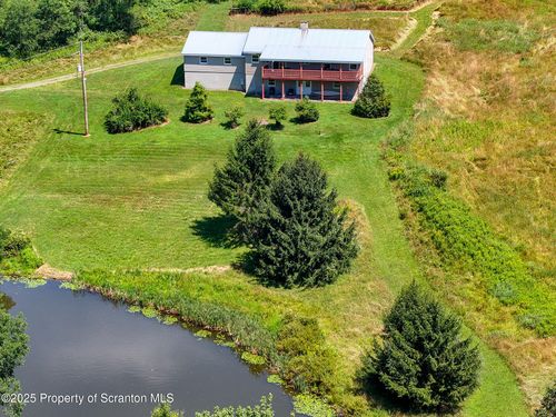 5290 Irish Hill Rd, Montrose, PA, 18801-8702 | Card Image
