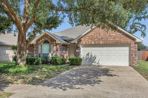 3830 Landon Park Dr, Katy, TX, 77449-4700 | Card Image