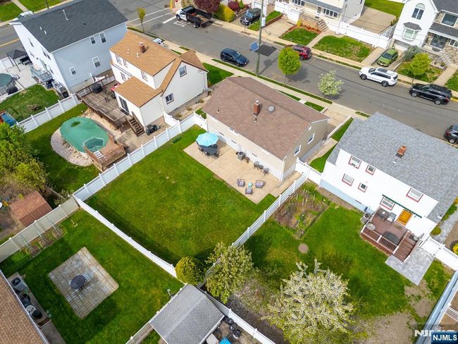 1026 Gillis Pl, House other with 3 bedrooms, 2 bathrooms and null parking in Secaucus NJ | Image 40