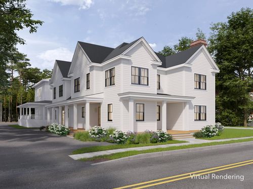 2-3746 Main St, Manchester, VT, 05254-4106 | Card Image