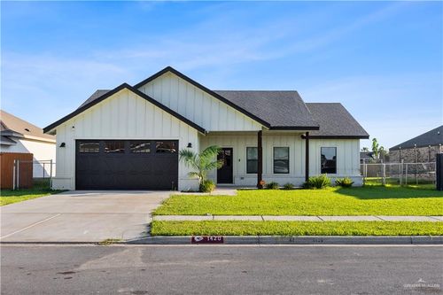 1420 Joe Justice St, Weslaco, TX, 78599-3660 | Card Image