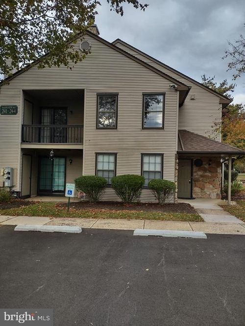 244 Sassafras Ct, WARRINGTON, PA, 18976-2614 | Card Image