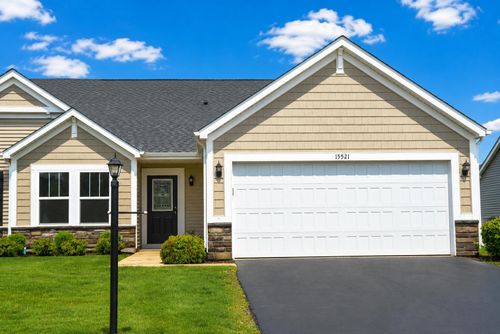 15521 W 101st Ln, Dyer, IN, 46311-3171 | Card Image