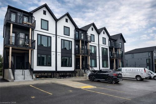 111-708 Woolwich St, Guelph, ON, N1H0C8 | Card Image