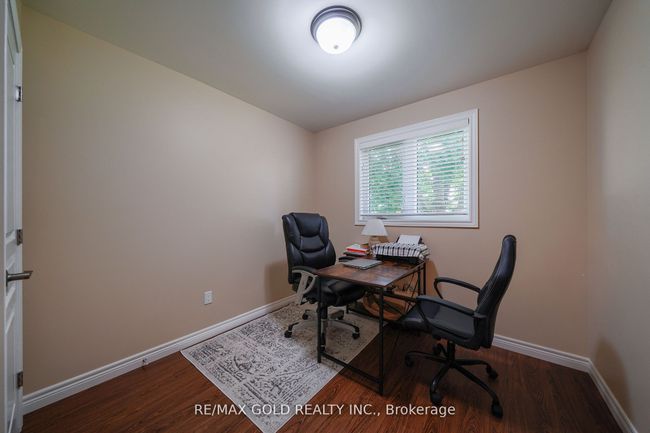 A - 12 Clayton St, House attached with 3 bedrooms, 3 bathrooms and 2 parking in Mitchell ON | Image 22