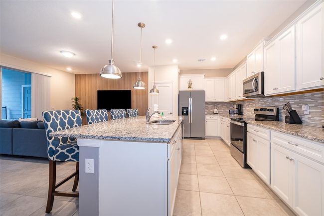 4138 Lana Ave, Townhouse with 5 bedrooms, 4 bathrooms and null parking in DAVENPORT FL | Image 7