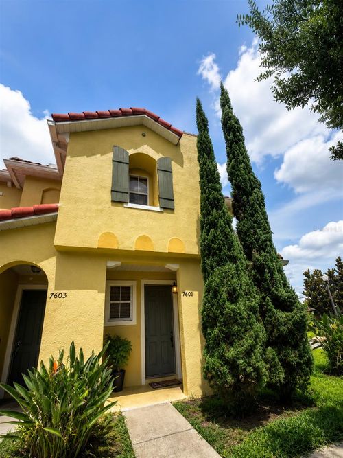 7601 Acklins Rd, KISSIMMEE, FL, 34747-1805 | Card Image