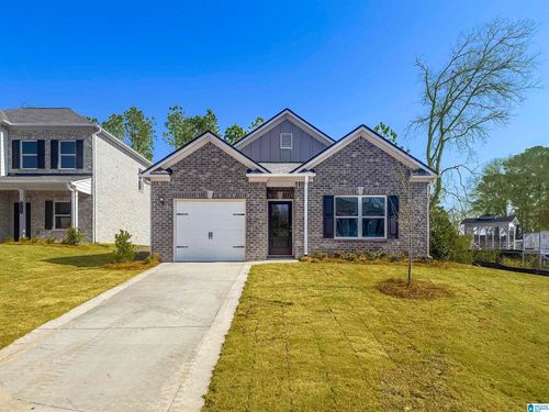 3165 Sayers Rd, Fultondale, AL, 35068-1278 | Card Image