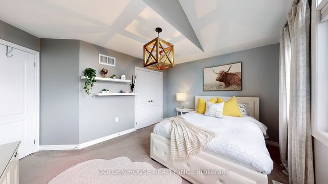 682 Fairglen Ave, House other with 5 bedrooms, 4 bathrooms and 2 parking in Oshawa ON | Image 36