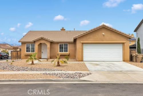9116 Cloud View Ave, Hesperia, CA, 92344-9262 | Card Image