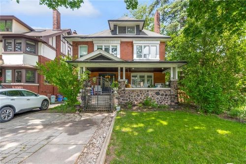 110 Melrose Ave S, Hamilton, ON, L8M2Y8 | Card Image