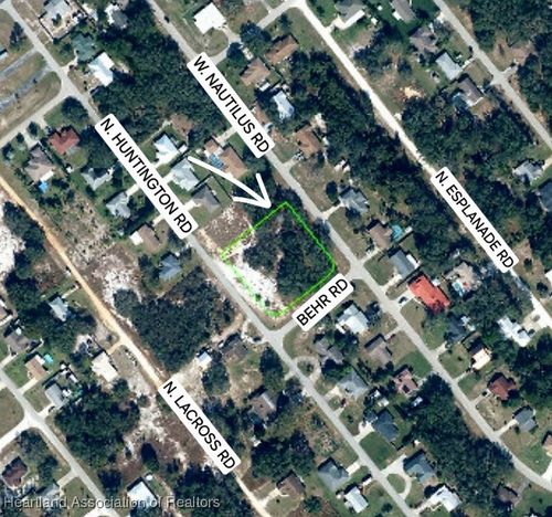 2475 W Nautilus Rd, Avon Park, FL, 33825-8453 | Card Image