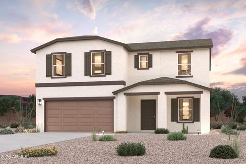 299 W Sonoran Vista Cir, Coolidge, AZ, 85128-3018 | Card Image