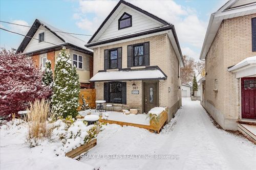 lower-unit-387 Ontario St, Newmarket, ON, L3Y2K5 | Card Image