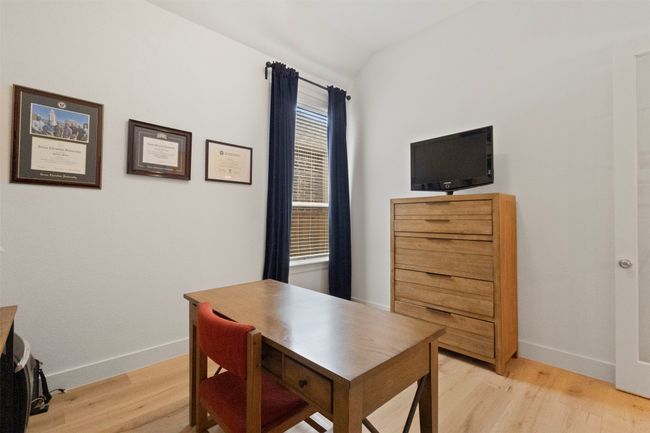 Office area. Could be a media room or Den | Image 20