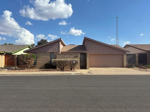 142 Quail Run, Odessa, TX, 79761-2221 | Card Image