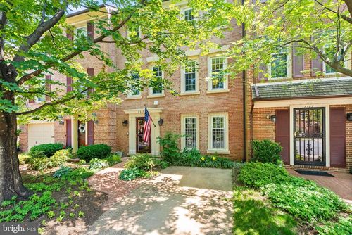 2345 S Rolfe St, ARLINGTON, VA, 22202-1544 | Card Image
