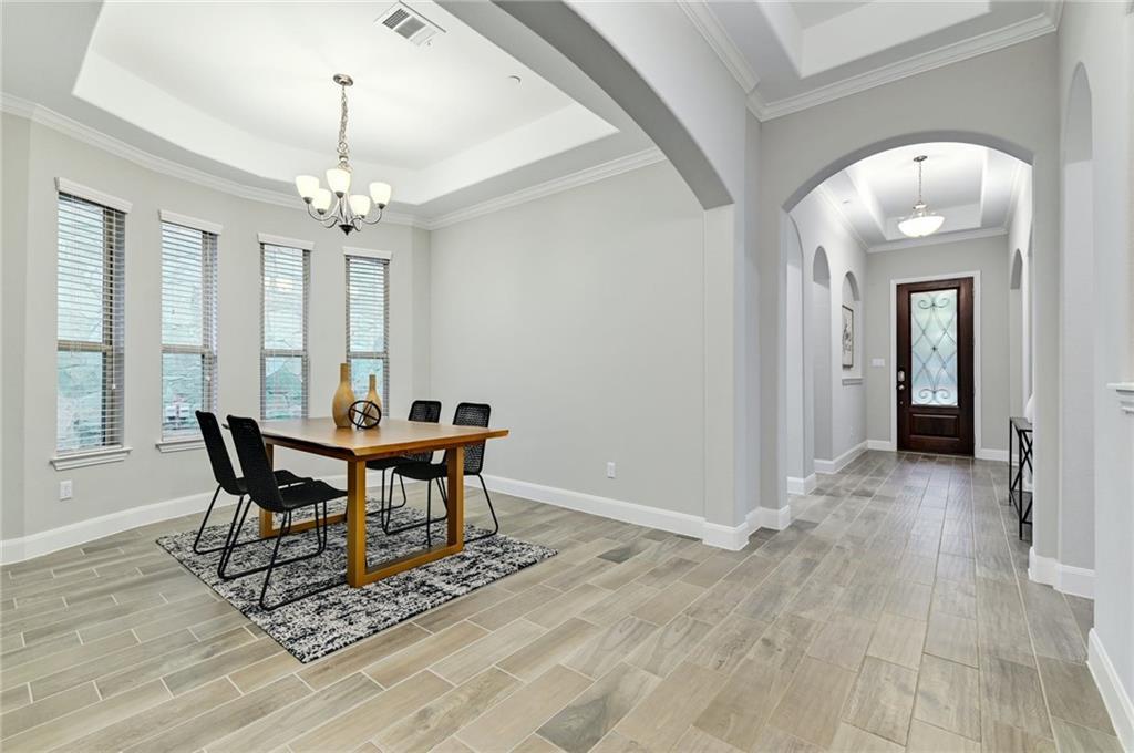 Residential Lease in Austin 4