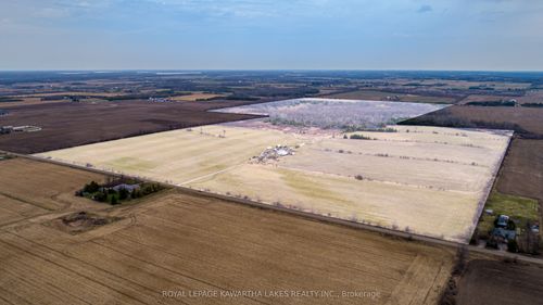 210 Grasshill Rd, Woodville, ON, K0M2T0 | Card Image