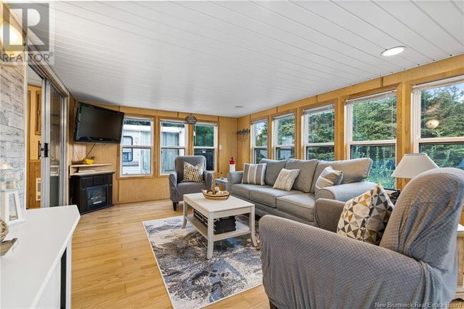 30 Budd Rd, Home with 1 bedrooms, 1 bathrooms and null parking in Little Shemogue NB | Image 11