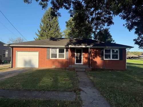 530 Fifth Street, Lewisport, KY, 42351 | Card Image