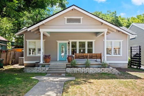 1604 Nickerson St, Austin, TX, 78704-3543 | Card Image